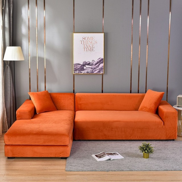 CoverProtection™ Complete protection for the sofa 10