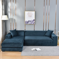 CoverProtection™ Complete protection for the sofa 18