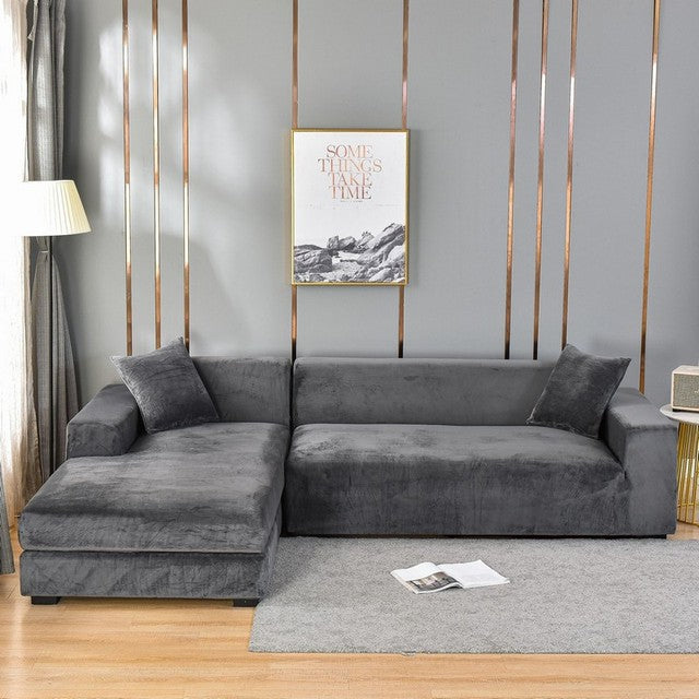 CoverProtection™ Complete protection for the sofa 2