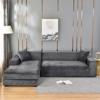 CoverProtection™ Complete protection for the sofa 2