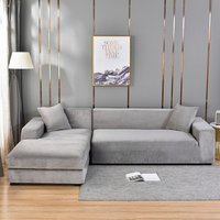 CoverProtection™ Complete protection for the sofa 5