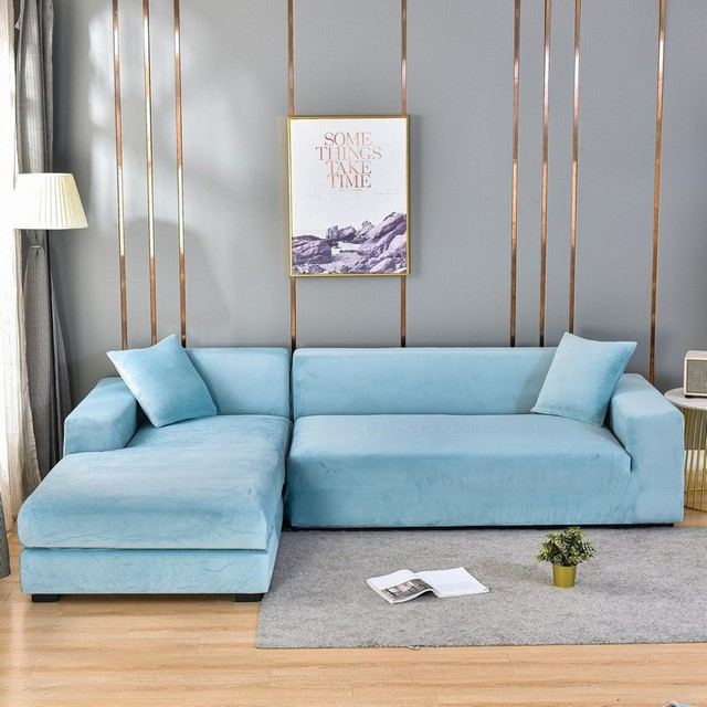 CoverProtection™ Complete protection for the sofa 8