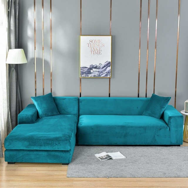 CoverProtection™ Complete protection for the sofa 9