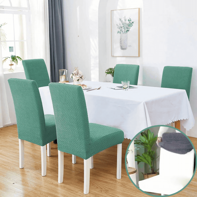 CozyCover™ Chair Covers 1