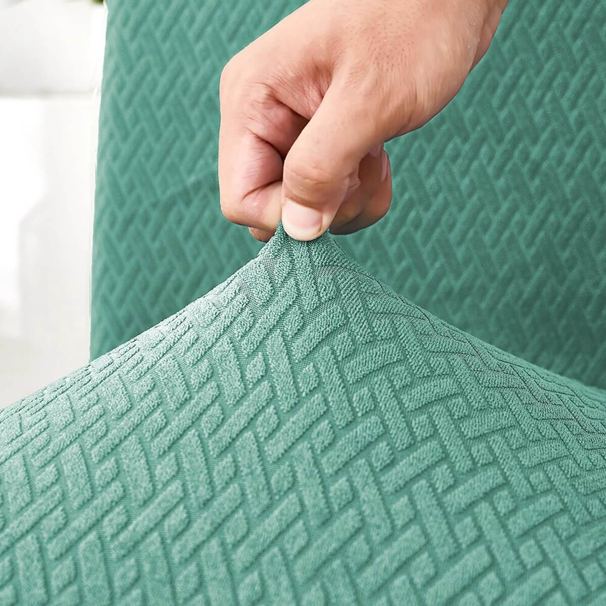 CozyCover™ Chair Covers 2