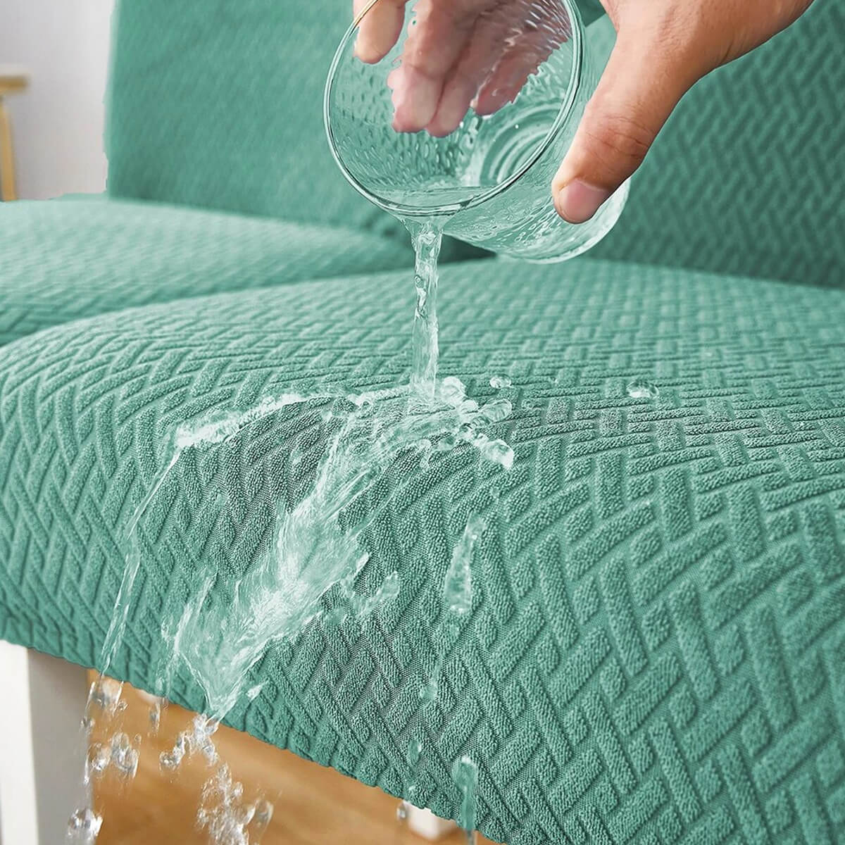 CozyCover™ Chair Covers 3