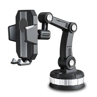 DashClamp - 360° einstellbare Auto-Telefonhalterung [Letzter Tag Rabatt] 7