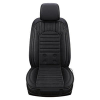 DriveCozy - Beheiztes Autositzkissen - Ultimativer Komfort für unterwegs [Letzter Tag Rabatt] 0