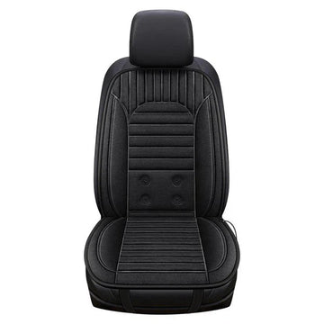 DriveCozy - Beheiztes Autositzkissen - Ultimativer Komfort für unterwegs [Letzter Tag Rabatt] 0
