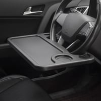 DriveDesk™ – Mobiler Arbeitsplatz & Esstisch fürs Auto 0