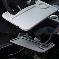 DriveDesk™ – Mobiler Arbeitsplatz & Esstisch fürs Auto 2