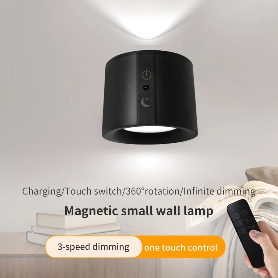 DuoLumen™ - Doppelseitige magnetische LED-Wandleuchte [Letzter Tag Rabatt] 4