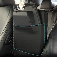 EasyRide - Das Kissen für optimalen Fahrkomfort! 7