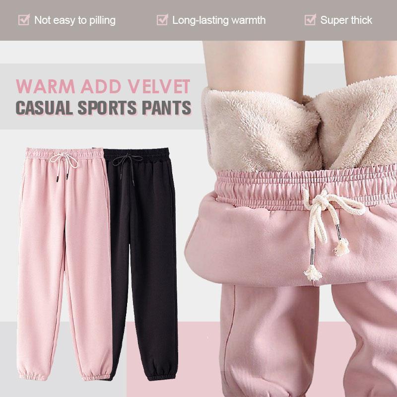 Enrika™ Gemütliche Komfort-Hose überall