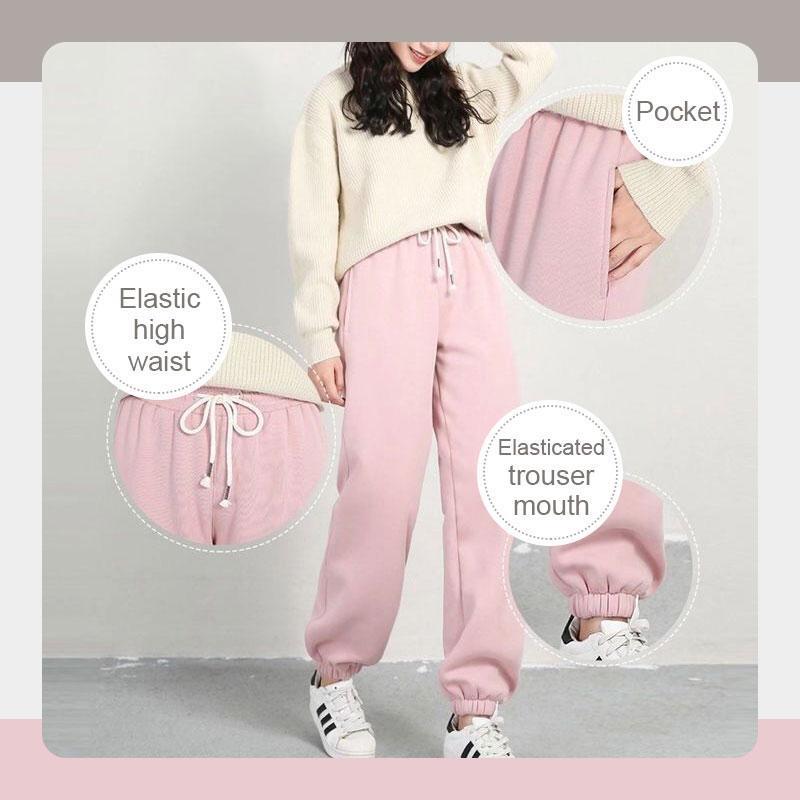 Enrika™ Gemütliche Komfort-Hose überall