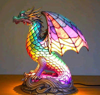 Firefly™ Soft Rainbow Glow 1