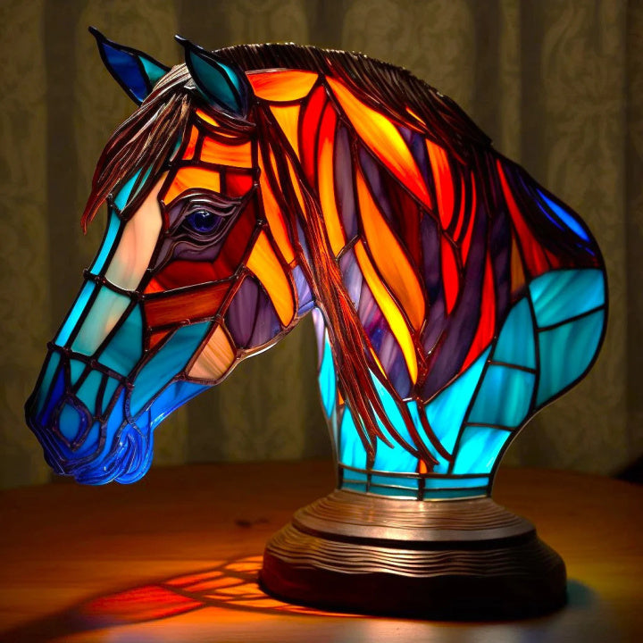 Firefly™ Soft Rainbow Glow 10