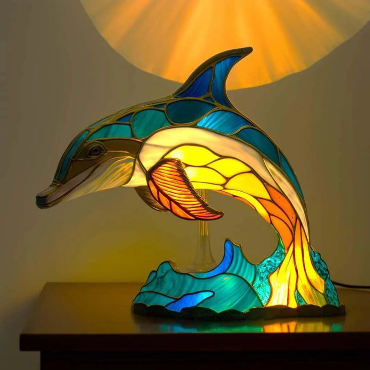 Firefly™ Soft Rainbow Glow 5