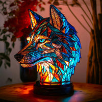 Firefly™ Soft Rainbow Glow 8