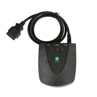 Honda HDS HIM V310424 OBD2 Scanner, Nyeste Version, Ingen Aktivering Nødvendig