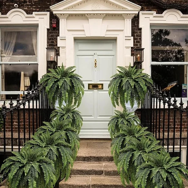 ForeverFern™ Long-lasting greenery 10