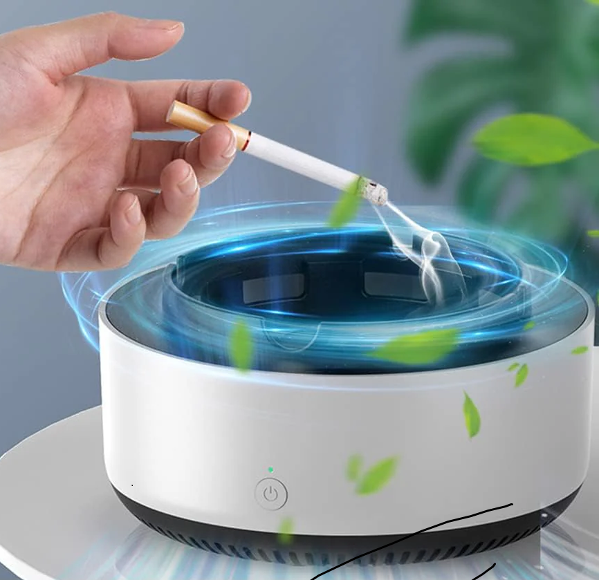 FreshTray™ Cleaner indoor air 0