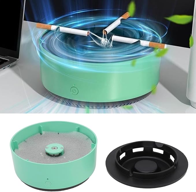 FreshTray™ Cleaner indoor air 1