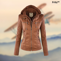 Fritz™ Ultimativer Kälteschutz für den Winter