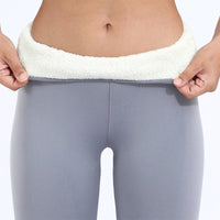 FrostWächter™ Ultimative Kälteschutz-Leggings