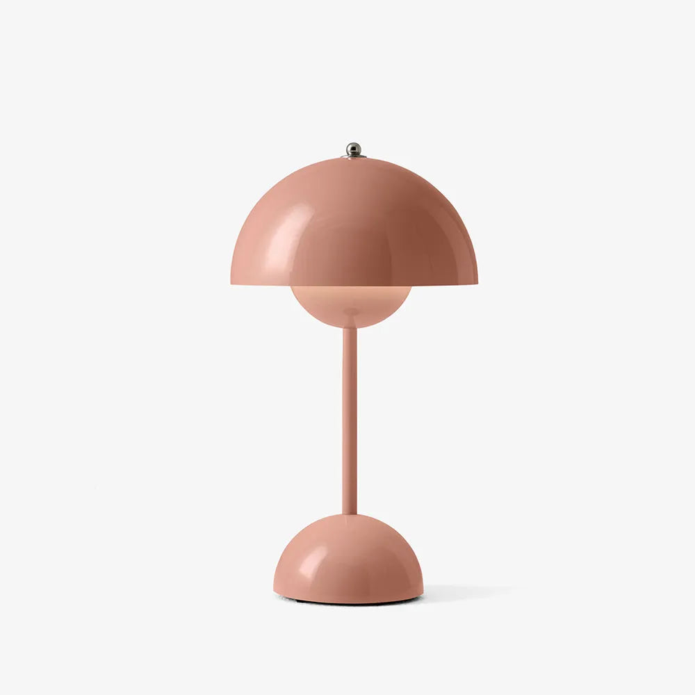 Funghi Lights™ | USB rechargeable + dimmable in 3 levels 12
