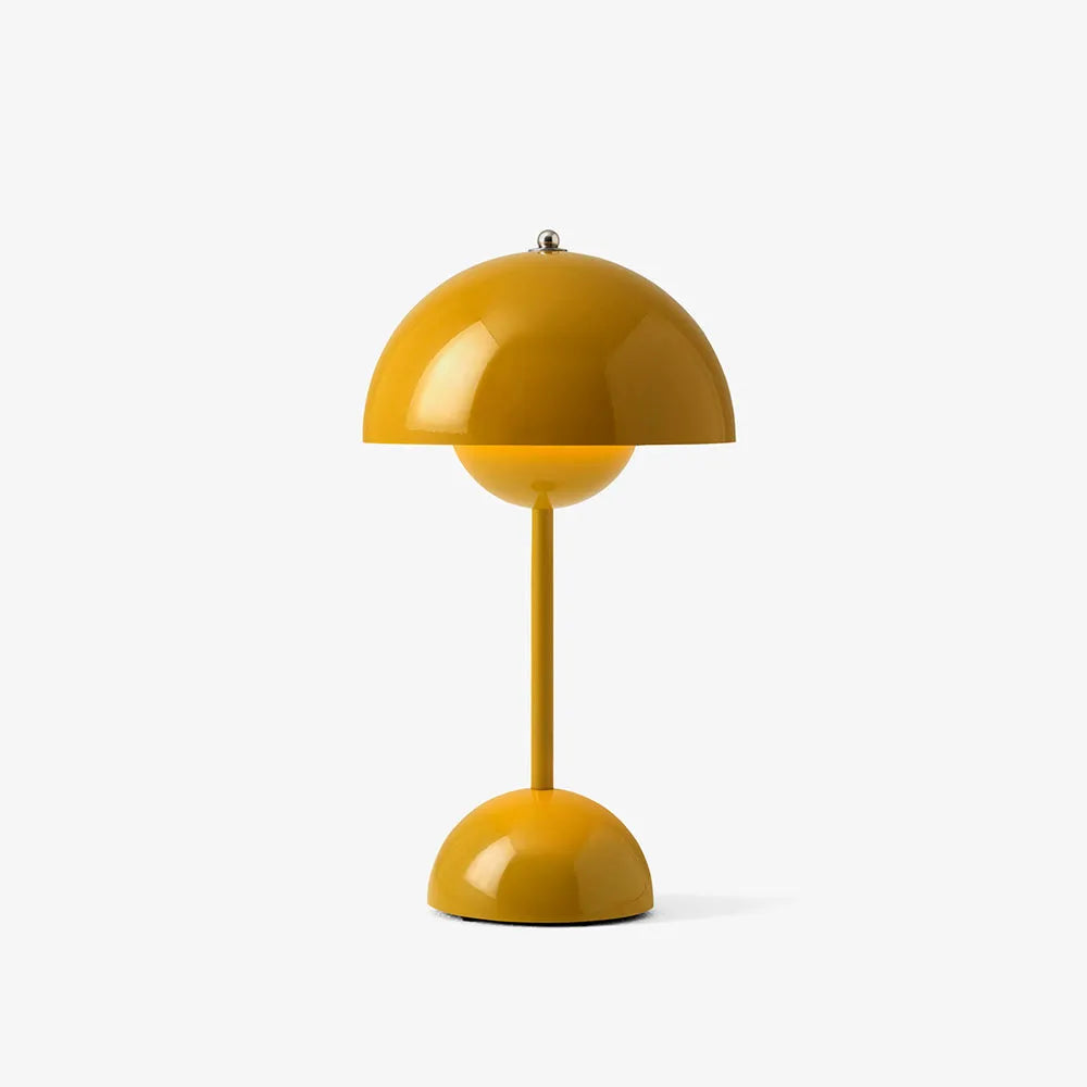Funghi Lights™ | USB rechargeable + dimmable in 3 levels 13