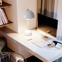 Funghi Lights™ | USB rechargeable + dimmable in 3 levels 4