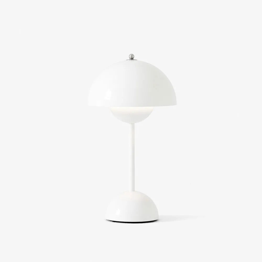 Funghi Lights™ | USB rechargeable + dimmable in 3 levels 6
