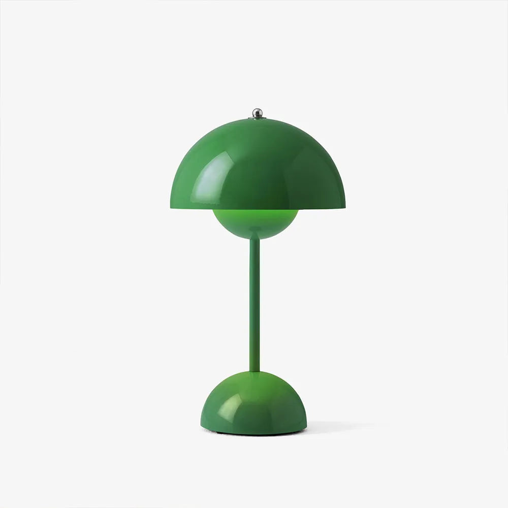Funghi Lights™ | USB rechargeable + dimmable in 3 levels 7