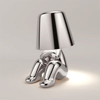 GlamLicht™ Stylish Radiance Aura 10