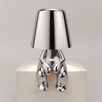 GlamLicht™ Stylish Radiance Aura 11