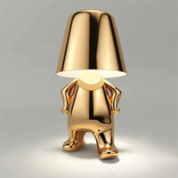GlamLicht™ Stylish Radiance Aura 3
