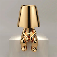 GlamLicht™ Stylish Radiance Aura 5