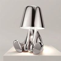 GlamLicht™ Stylish Radiance Aura 7