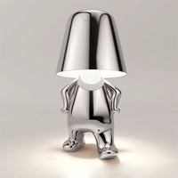 GlamLicht™ Stylish Radiance Aura 8