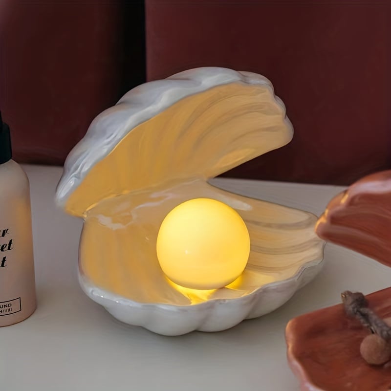 GlowPearl™ - Perlen-Nachtlampe [Letzter Tag Rabatt] 0