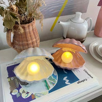 GlowPearl™ - Perlen-Nachtlampe [Letzter Tag Rabatt] 1