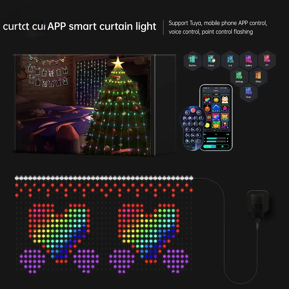 Glow Beam™ Clear and sharp illumination 6