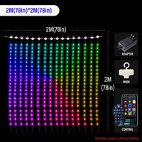 Glow Beam™ Clear and sharp illumination 7