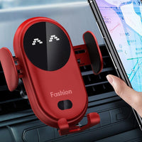 GripCharge - Handyhalterung mit Ladegerät 1