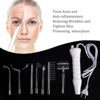 Skin Therapy Wand, Acne Treatment, Skin Tightening