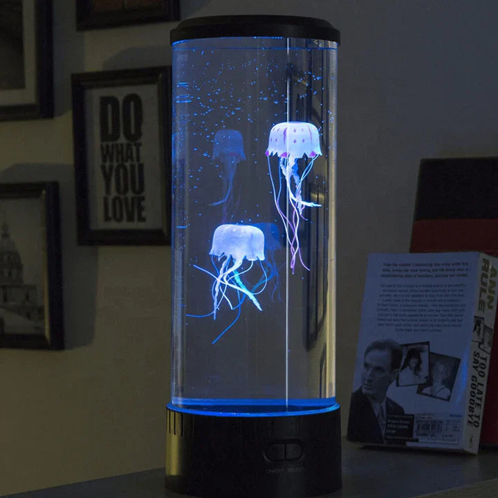 JellyBeam - Turm-Quallenlampe [Letzter Tag Rabatt] 0
