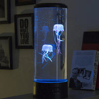 JellyBeam - Turm-Quallenlampe [Letzter Tag Rabatt] 0