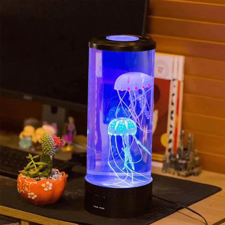 JellyBeam - Turm-Quallenlampe [Letzter Tag Rabatt] 1