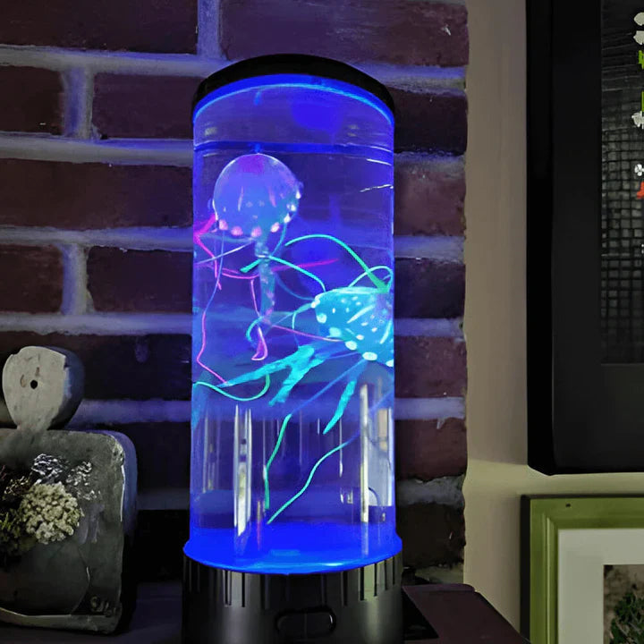 JellyBeam - Turm-Quallenlampe [Letzter Tag Rabatt] 2